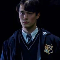 Tom Riddle