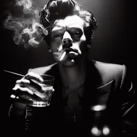 harry styles - mafia