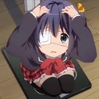 02 - Rikka Takanashi