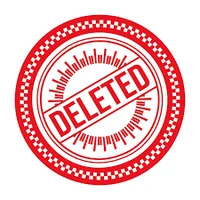deleted