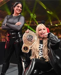 Liv Morgan 