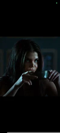 Octavia Blake 