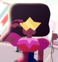 Garnet Mom