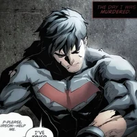 Jason Todd