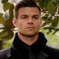 Elijah Mikaelson