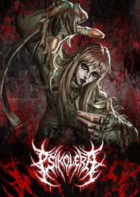 Alê - Psikolera
