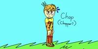Chop