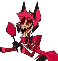 Alastor - DBD - HH