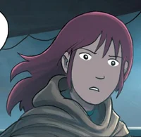 Emily Hayes - Amulet