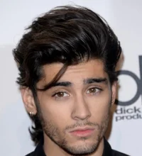 Zayn Malik