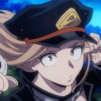 Camie Utsushimi