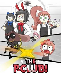 THE P-CLUB