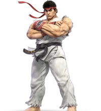 Ryu -SSBU-
