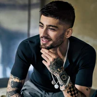 Zayn Malik - 2016
