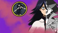 Midnight - MHA