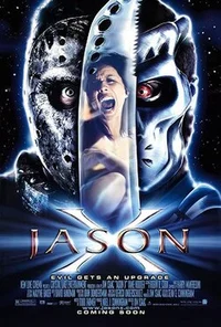 Jason X RPG 