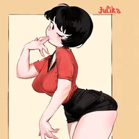 Jucika - CW
