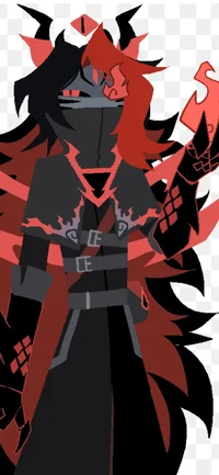 Belial Ignis 