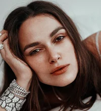 Keira Knightley 