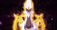 Arceus