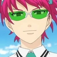 Kusuo Saiki 