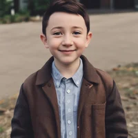 Atticus Shaffer 