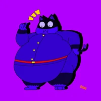 Blueberry Morgana 