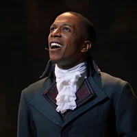 Aaron Burr