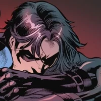 Dick Grayson