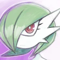 Gardevoir