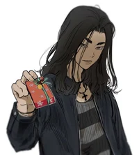 Baji Keisuke