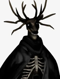 The Deer Lord