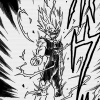 Majin Vegeta