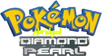 Pokémon DP Abridged