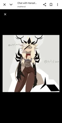 Lord hansel 