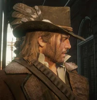 Arthur Morgan