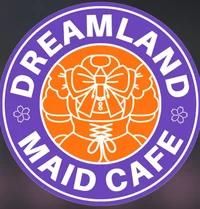 Dreamland maid cafe2