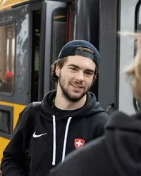 Nico Hischier