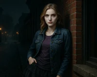 Amelia Forester