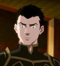 Damian Wayne 