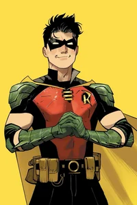 Tim Drake