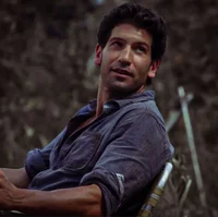 SHANE WALSH