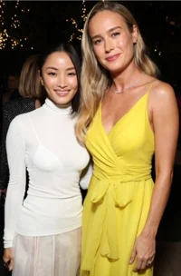 Brie Larson marooned