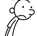 Greg Heffley