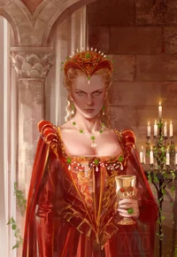 Queen Cersei 