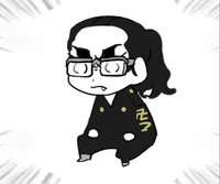 Baji Keisuke
