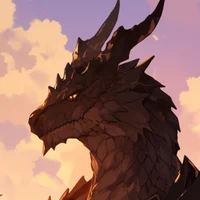 Igneous The Dragon