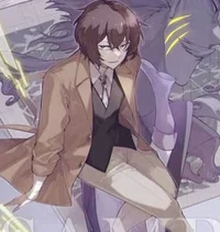 Dazai Osamu