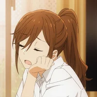 HM Hori Kyoko