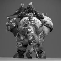 The Plan - Aftermath